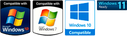 fbdmod совместим со всеми актуальными версиями Windows