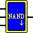 NAND EDGE