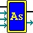 AS